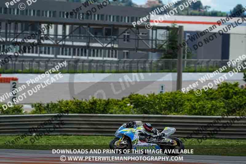 march 2018;motorbikes;no limits;peter wileman photography;portugal;trackday digital images;valencia